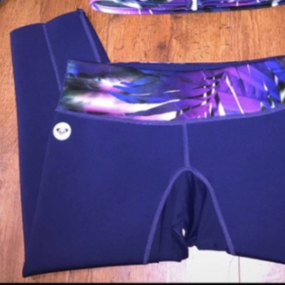 Roxy Neoprene Capri 1.5mm